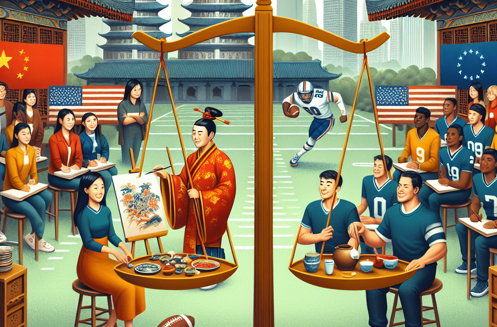 Post Topic Category Ideas