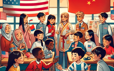 The Role of Cultural Exchange Programs in Strengthening U.S.-China Relationships v3