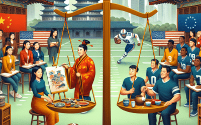 Post Topic Category Ideas